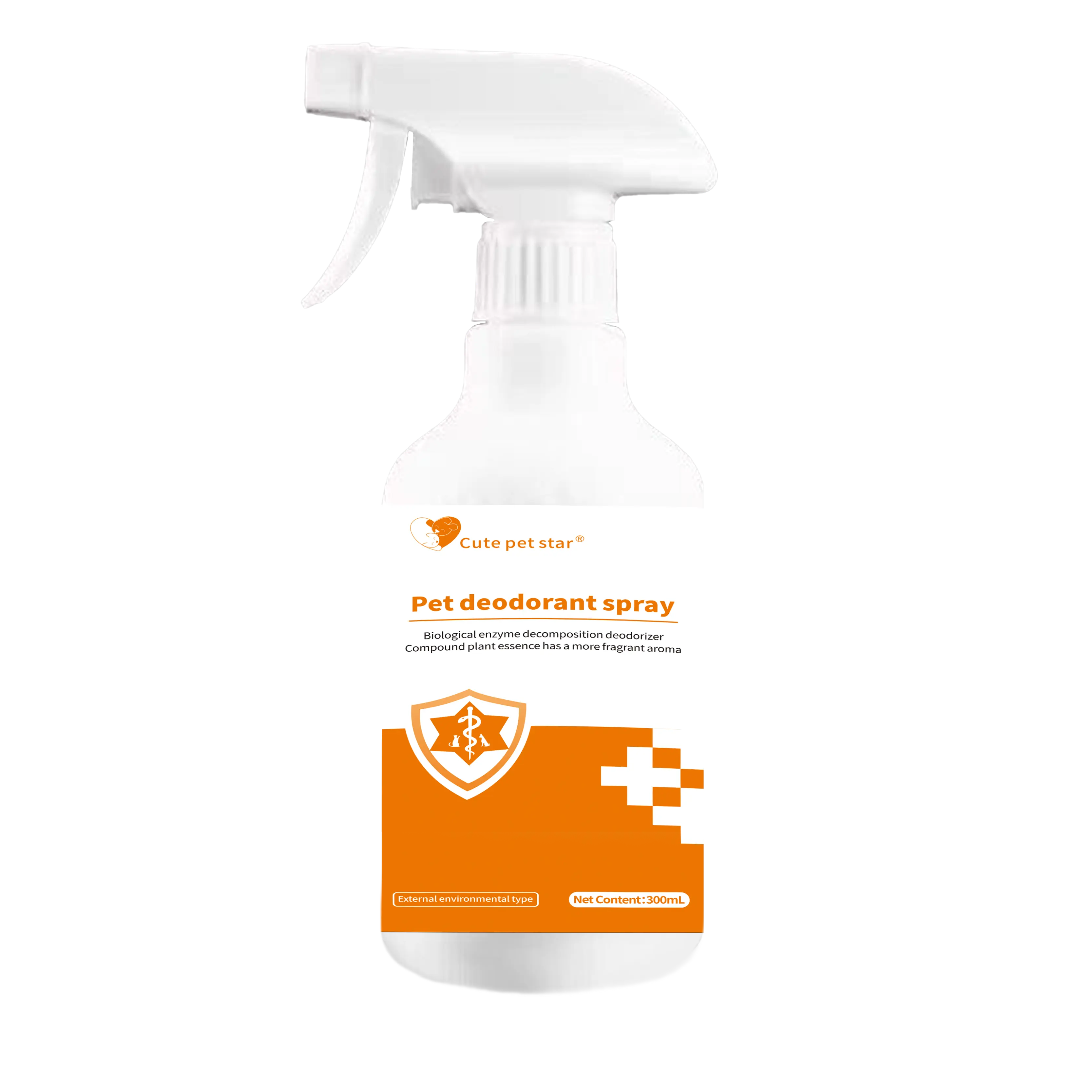 Deodorant